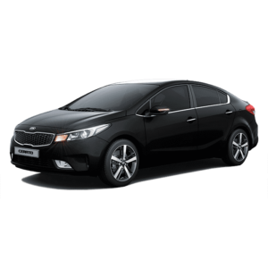 Кузовные детали Kia Kia Cerato