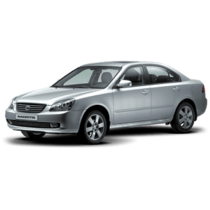 Кузовные детали Kia Kia Magentis