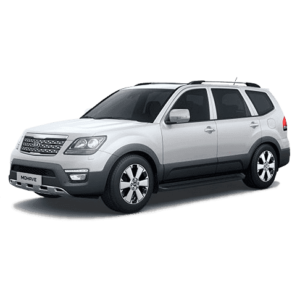 Кузовные детали Kia Kia Mohave (Borrego)