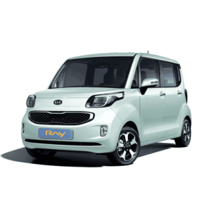 Кузовные детали Kia Kia Ray