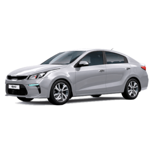 Кузовные детали Kia Kia Rio
