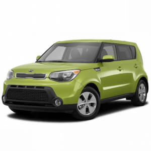 Кузовные детали Kia Kia Soul