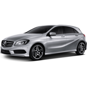Кузовные детали Mercedes Mercedes A-klasse