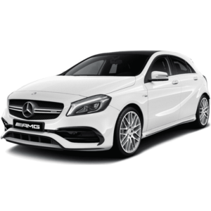 Кузовные детали Mercedes Mercedes A-klasse AMG