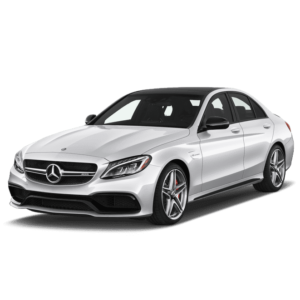 Кузовные детали Mercedes Mercedes C-klasse AMG