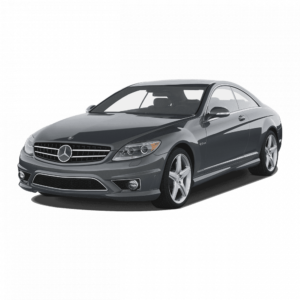 Кузовные детали Mercedes Mercedes CL-klasse AMG