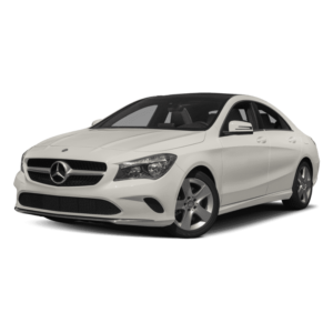 Кузовные детали Mercedes Mercedes CLA-klasse