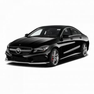 Кузовные детали Mercedes Mercedes CLA-klasse AMG