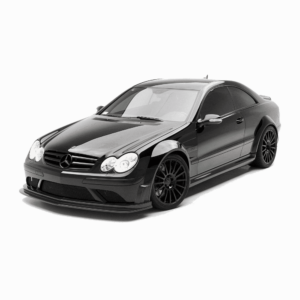 Кузовные детали Mercedes Mercedes CLK-klasse AMG