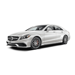 Кузовные детали Mercedes Mercedes CLS-klasse AMG