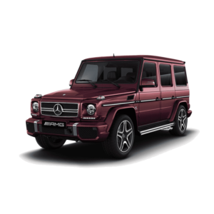 Кузовные детали Mercedes Mercedes G-klasse AMG