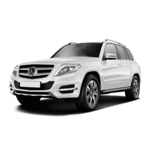 Кузовные детали Mercedes Mercedes GLK-klasse