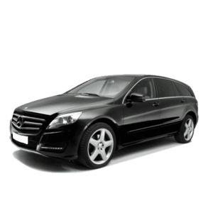 Кузовные детали Mercedes Mercedes R-klasse