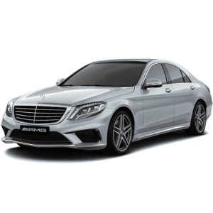 Кузовные детали Mercedes Mercedes S-klasse AMG