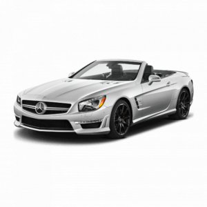 Кузовные детали Mercedes Mercedes SL-klasse