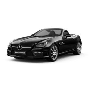 Кузовные детали Mercedes Mercedes SLK-klasse AMG