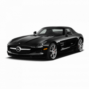 Кузовные детали Mercedes Mercedes SLS AMG