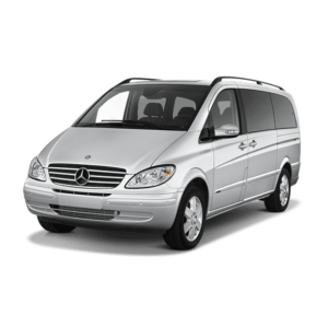Кузовные детали Mercedes Mercedes Viano