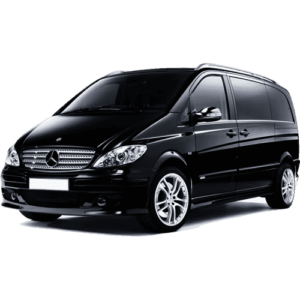Кузовные детали Mercedes Mercedes Vito