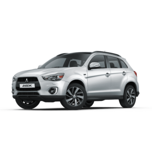 Кузовные детали Mitsubishi Mitsubishi ASX