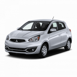 Кузовные детали Mitsubishi Mitsubishi Mirage