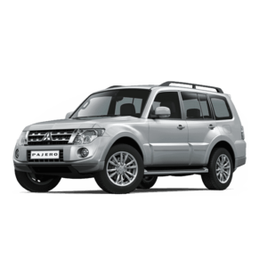 Кузовные детали Mitsubishi Mitsubishi Pajero