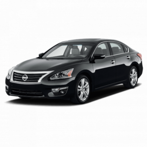 Кузовные детали Nissan Nissan Altima