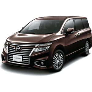 Кузовные детали Nissan Nissan Egrand