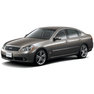 Кузовные детали Nissan Nissan Fuga