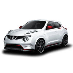 Кузовные детали Nissan Nissan Juke Nismo