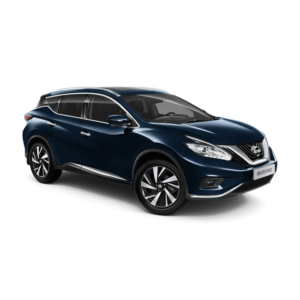 Кузовные детали Nissan Nissan Murano