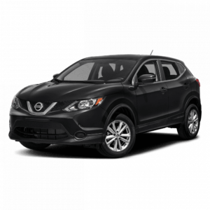 Кузовные детали Nissan Nissan Qashqai