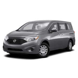 Кузовные детали Nissan Nissan Quest