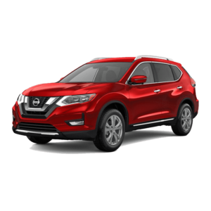 Кузовные детали Nissan Nissan Rogue