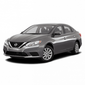 Кузовные детали Nissan Nissan Sentra