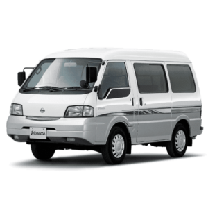 Кузовные детали Nissan Nissan Vanette