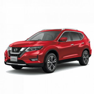 Кузовные детали Nissan Nissan X-Trail
