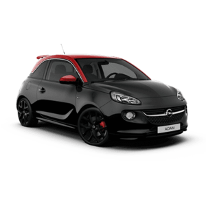 Кузовные детали Opel Opel Adam