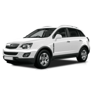 Кузовные детали Opel Opel Antara