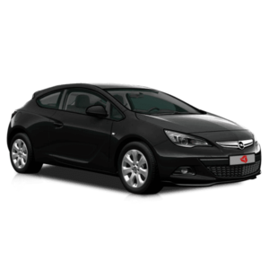 Кузовные детали Opel Opel Astra OPC