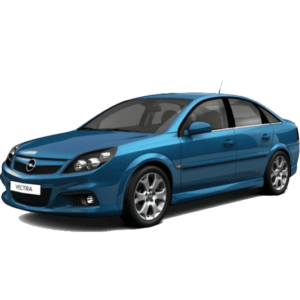 Кузовные детали Opel Opel Vectra OPC