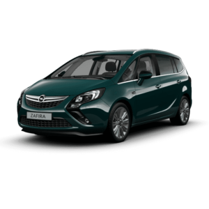 Кузовные детали Opel Opel Zafira