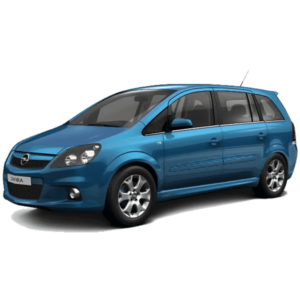 Кузовные детали Opel Opel Zafira OPC
