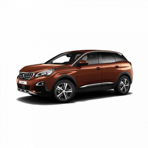 Кузовные детали Peugeot Peugeot 3008