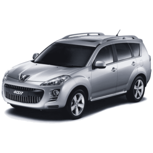 Кузовные детали Peugeot Peugeot 4007