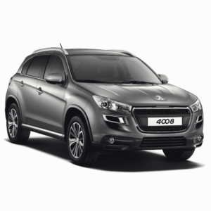 Кузовные детали Peugeot Peugeot 4008