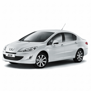 Кузовные детали Peugeot Peugeot 408