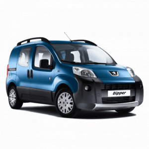 Кузовные детали Peugeot Peugeot Bipper