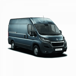 Кузовные детали Peugeot Peugeot Boxer