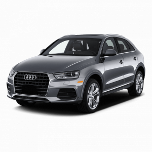 Кузовные детали Audi Audi Q3